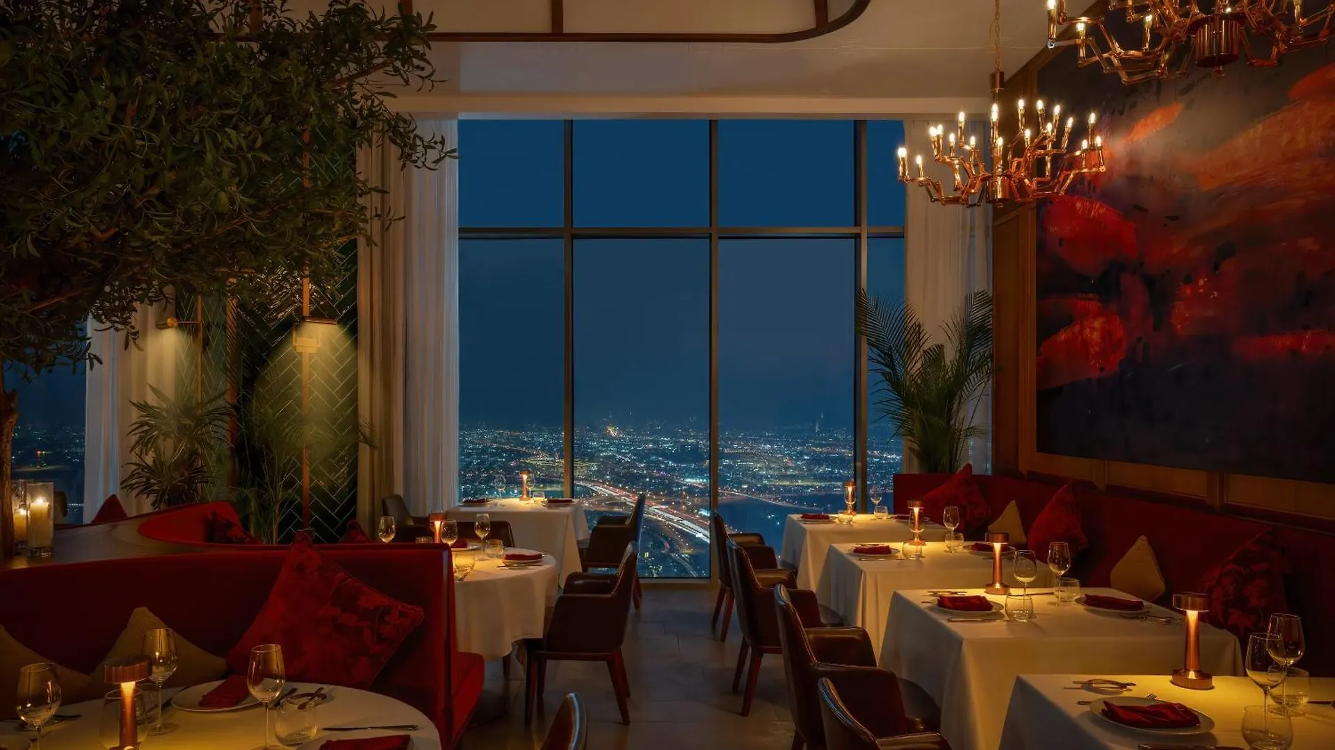 Sls Dubai Hotel & Residences Émirats arabes unis