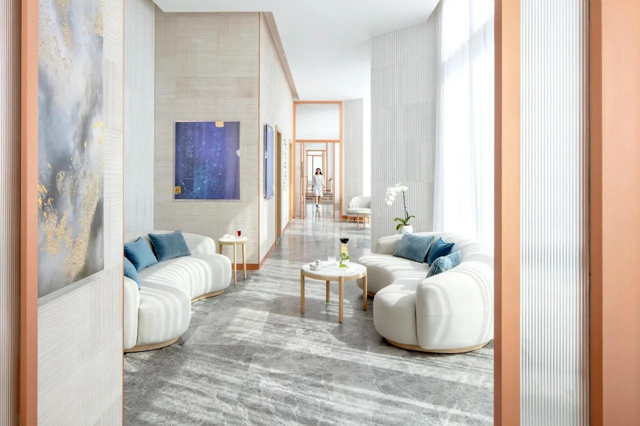 Sls Dubai Hotel & Residences 5*,