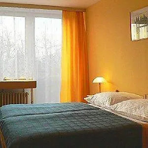 Dum Otel Prag