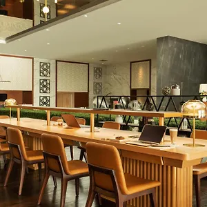 Hotel Sheraton Grand Hotel,, Dubaï