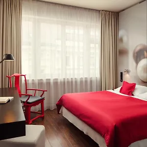 Perla Otel Prag