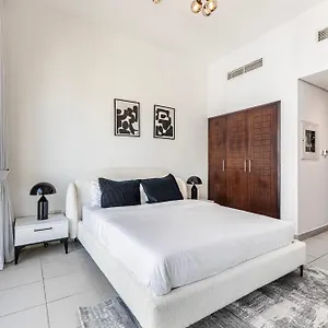 Apartment Cozy Boulevard 2 Downtown 