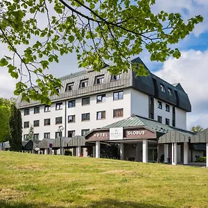 Globus Otel Prag