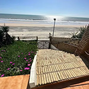 Apartment A La Orilla Del Mar 