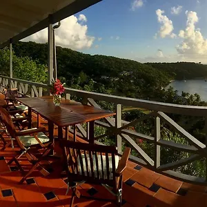 Villa Blue Moon Antigua 