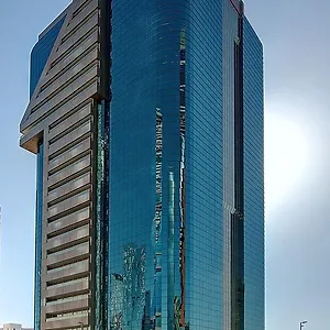 Appart hôtel Number One Tower, Dubaï