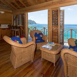 Apartment Seascape On Heavenly Bay 