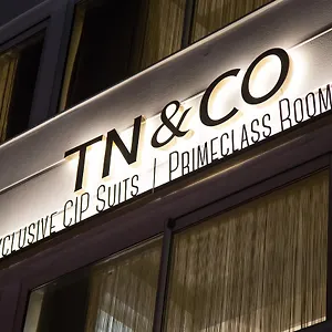 Tn&co Exclusive Cip And Primeclass (adults Only) Otel Muğla