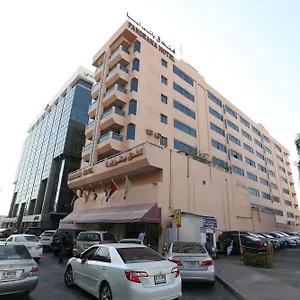 Panorama Bur Otel