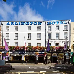 Arlington O'connell Bridge Otel Dublin