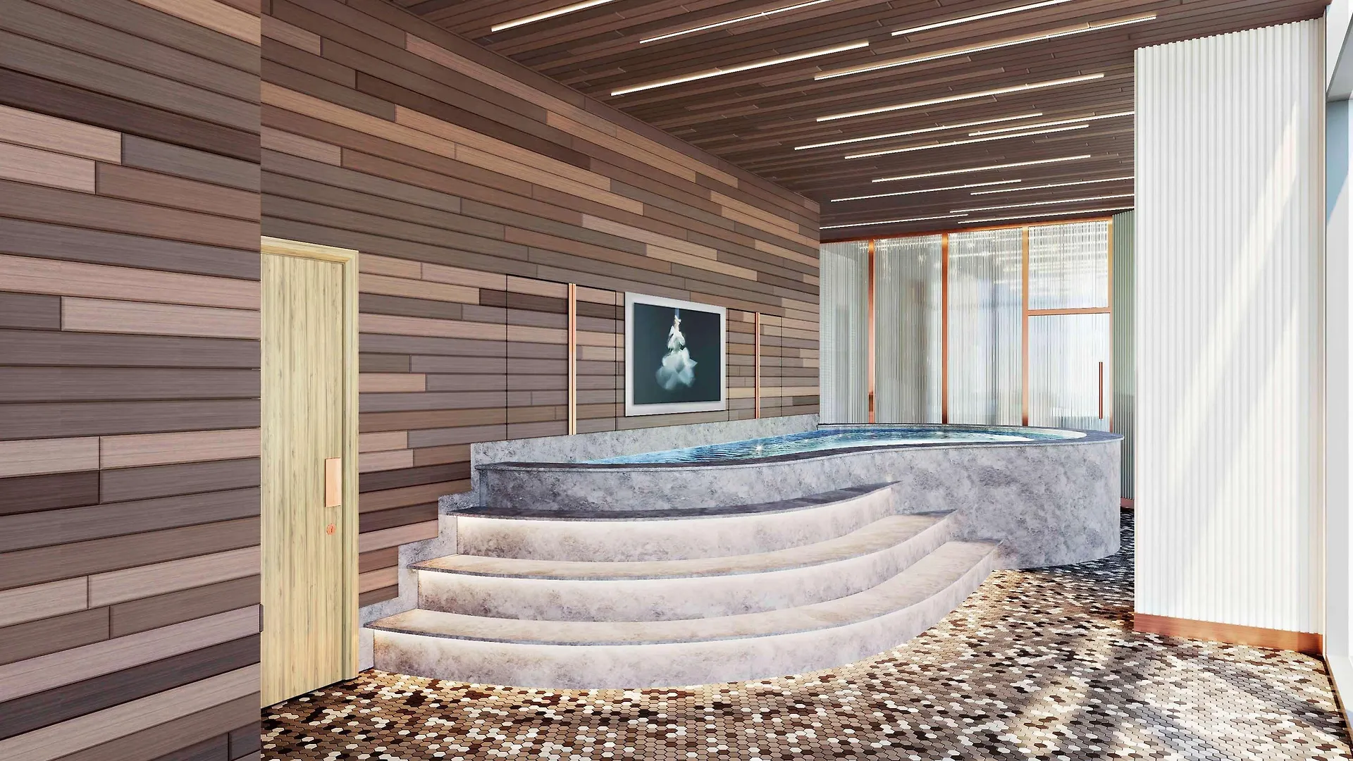 Sls Dubai Hotel & Residences