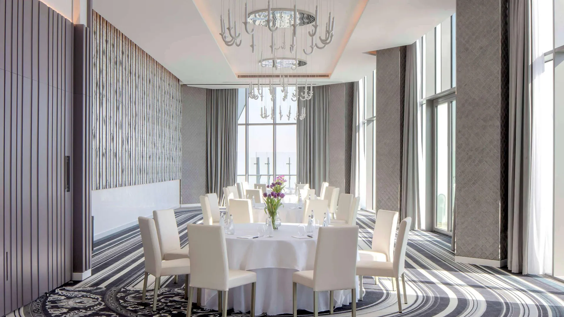 Sls Dubai Hotel & Residences United Arab Emirates