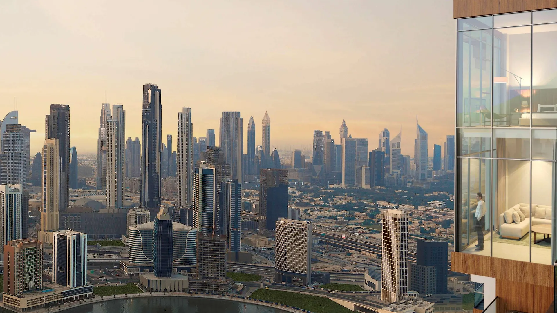 Sls Dubai Hotel & Residences United Arab Emirates