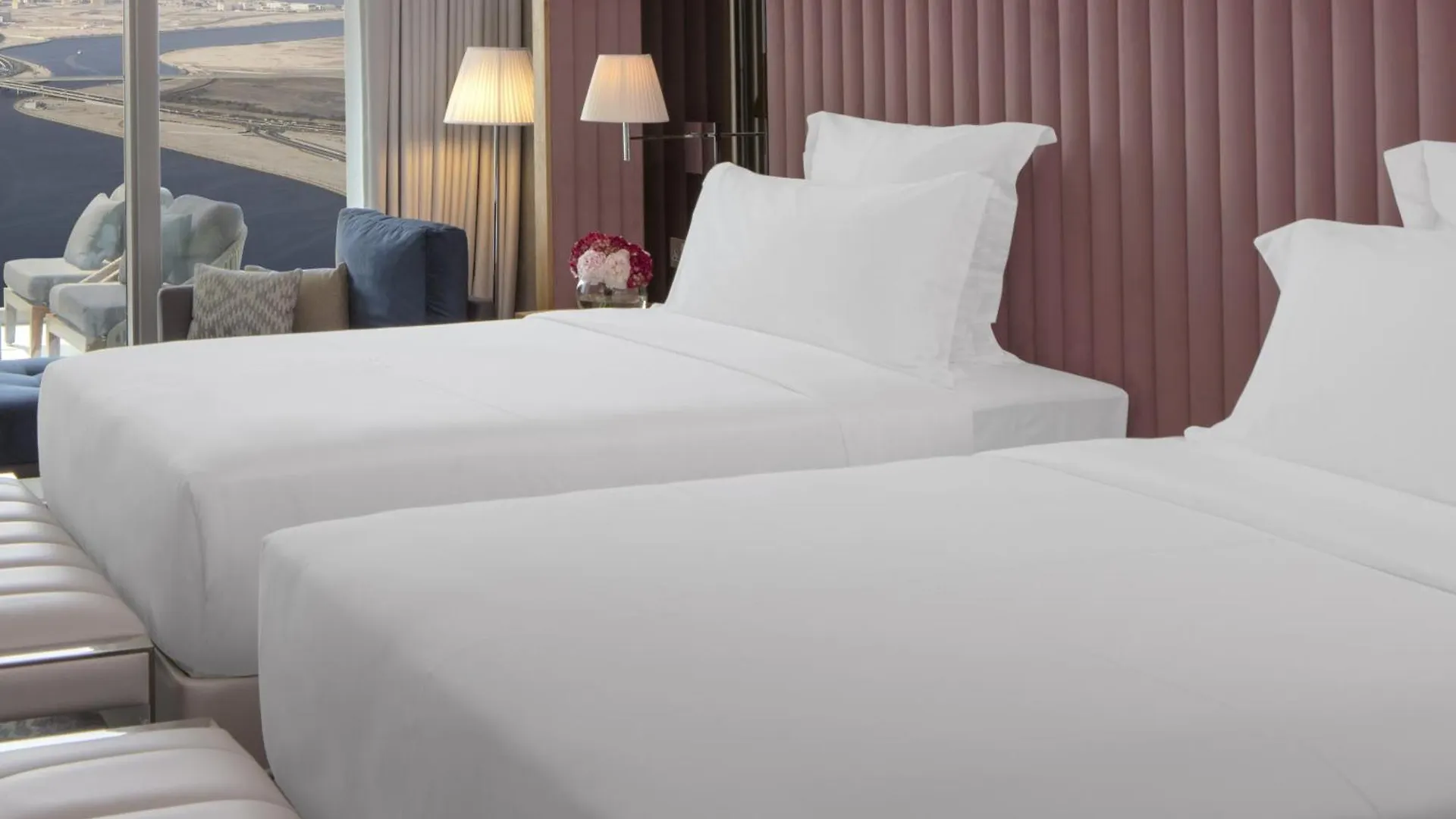 Sls Dubai Hotel & Residences